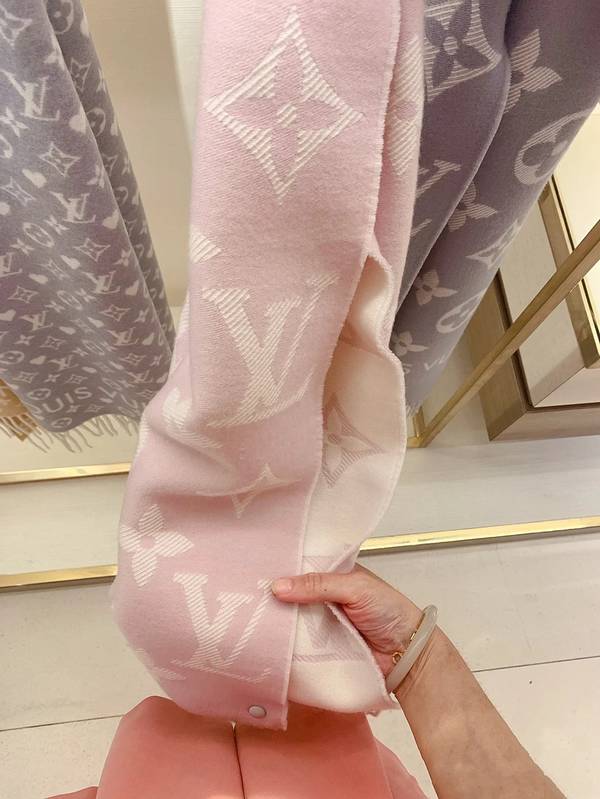 Louis Vuitton Scarf LVC00493 Louis Vuitton Scarf LVC00493